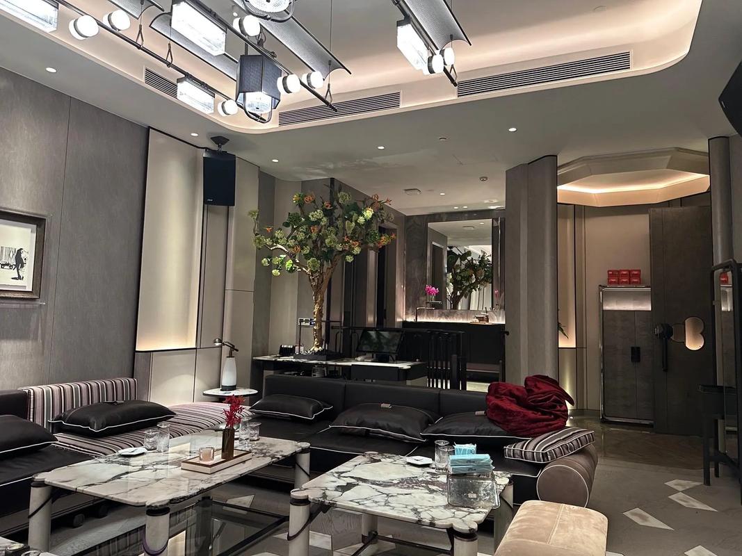 扬州商务ktv独特商务ktv玩法揭秘-广陵区ktv预订