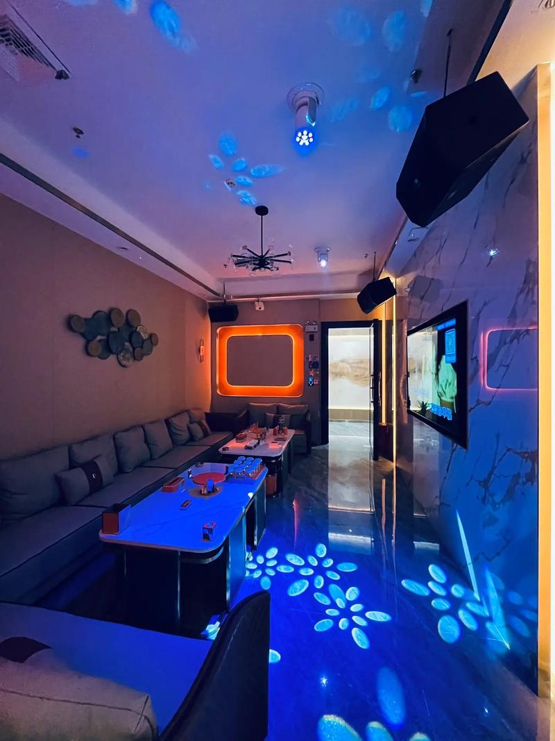 扬州商务ktv计时方式详解-广陵区ktv预订